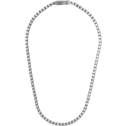 Esprit Calm Necklace - Silver