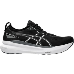 Asics Gel-Kayano 31 M - Black/White