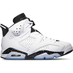 Nike Air Jordan 6 Retro M - White/Black