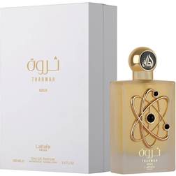 Lattafa Pride Tharwah Gold EdP 100ml