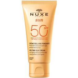 Nuxe Sun Melting Cream High Protection SPF50 50ml