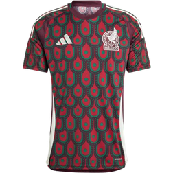 Adidas Men's Mexico 24 Home Jersey