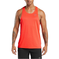 Gymshark Speed Tank - Wannabe Orange