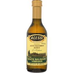 Alessi White Balsamic Vinegar 25.1cl 6pack