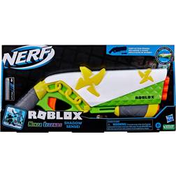Nerf Roblox Ninja Legends Shadow Sensei Dart Blaster