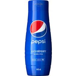 SodaStream Pepsi 0.44L