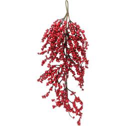 Northlight Seasonal Berries Red Christmas Decoration