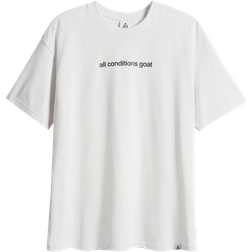 Nike ACG Men's Dri Fit T-shirt - Summit White