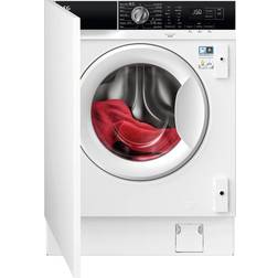 AEG 7000 PROSTEAM LF7E7431BI White