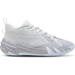 Puma Scoot Zeros M - Silver Mist/Gray Fog