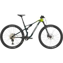 Cannondale Scalpel Carbon 3 - Gunmetal Green