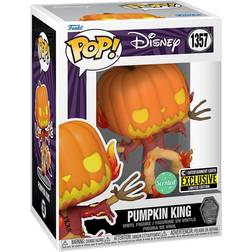 Funko Pop! Disney Pumpkin King