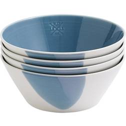 Royal Doulton Signature Dessert Bowl 16cm 4pcs