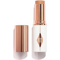 Charlotte Tilbury Unreal Skin Sheer Glow Tint Hydrating Foundation Stick #08 Medium