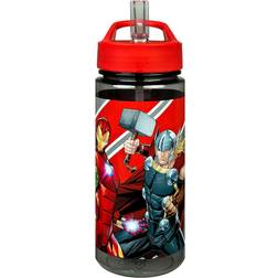 Scooli Aero Water Bottle 500ml Avengers