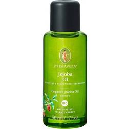 Primavera Organic Jojoba Oil 50ml