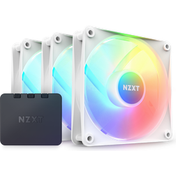 NZXT F120 RGB Core 3-pack 120mm