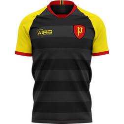 Airo Sportswear Partick Away Concept Football Shirt 24/25