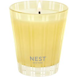 NEST New York Sunlit Yuzu & Neroli Classic Yellow Scented Candle 230g