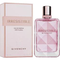 Givenchy Irresistible Very Floral EdP 80ml