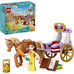 Lego Disney Princess Belles Storytime Horse Carriage 43233