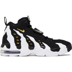 Nike Air DT Max '96 M - Black/White/Varsity Maize