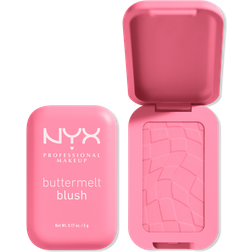 NYX Buttermelt Blush Butta Together