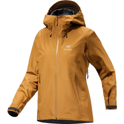 Arc'teryx Beta LT Jacket Women's - Yukon