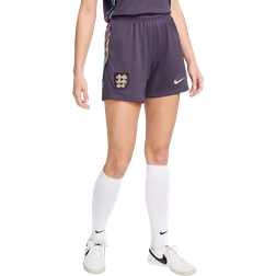 Nike England 2024 Stadium AwayWomen's Dri-FIT Football Replica Shorts