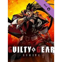 Guilty Gear : Strive- Season Pass 3 DLC (PC)