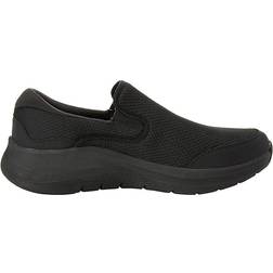 Skechers Arch Fit 2.0 Vallo M - Black