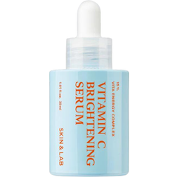 Skin & Lab Vitamin C Brightening Serum 30ml