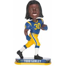 Foco Todd Gurley Los Angeles Rams Collection Figures by NFL