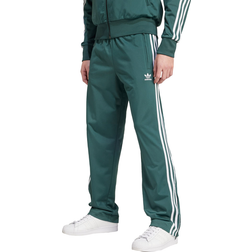 Adidas Adicolor Classics Firebird Track Tracksuit Bottoms - Mineral Green