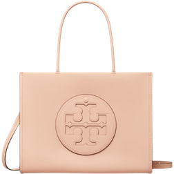 Tory Burch Ella Bio Small Tote Bag - Blush