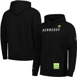 Mitchell & Ness NBA x Hennessy Black Hardwood Classics Pullover Hoodie