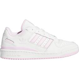 Adidas Forum Low CL W - Cloud White/Clear Pink