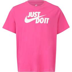 Nike Men's Sportswear JDI T-shirt - Alchemy Pink