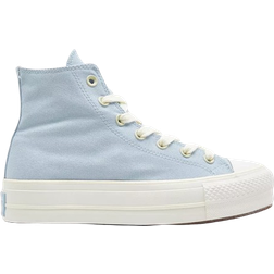 Converse Chuck Taylor All Star Lift Platform W - Cloudy Daze/Egret