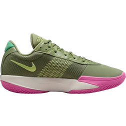 Nike G.T. Cut Academy M - Oil Green/Spring Green/Light Lemon Twist/Sail