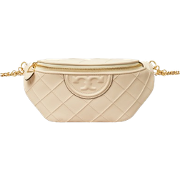 Tory Burch Fleming Soft Convertible Belt Bag - New Cream