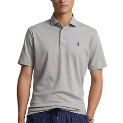 Polo Ralph Lauren Men's Classic Fit T-shirt - Andover Heather