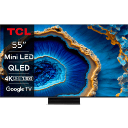 TCL 55C805