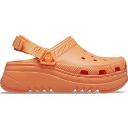 Crocs Hiker Xscape Clog - Persimmon