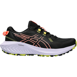 Asics Gel-Excite Trail 2 W - Black/Sun Coral