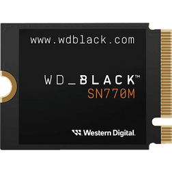 Western Digital Black SN770M WDBDNH0010BBK-WRSN 1TB