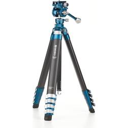 Benro CyanBird Tripod + FS20PRO