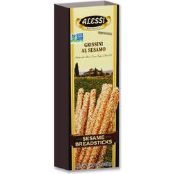 Alessi Sesame Breadsticks 125g 12pack