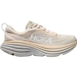 Hoka Bondi 8 M - Oat Milk/Barley