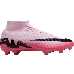 Nike Mercurial Superfly 9 Academy - Pink Foam/Black